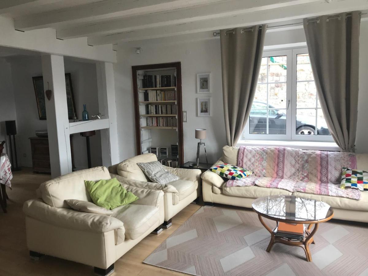 Le Gite De La Tourette Hohrod Ngoại thất bức ảnh